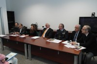 PRESENTATA UFFICIALMENTE LA SECONDA EDIZIONE DEL PROGETTO "SU IL SIPARIO"