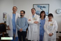 PRESENTATO IL PROGETTO “TERAPIA INTENSIVA UNIVERSITARIA APERTA”