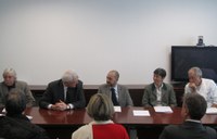 Presentato progetto “Scuola in Ospedale”