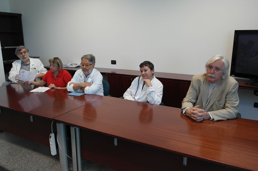 Presentazione Fibroscan