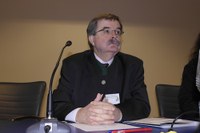 PRESTIGIOSA NOMINA PER IL DOTT. WIENAND