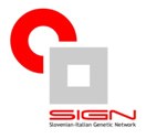 Progetto - Con SIGN le consulenze genetiche saranno più accessibili - Enormi i vantaggi per i pazienti con malattie rare