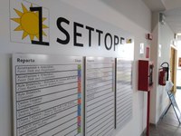 PROGETTO CRIBA: PARTONO I LAVORI PER IL COMPLETAMENTO DELLA SEGNALETICA