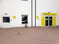 PRONTO SOCCORSO OSPEDALE DI CONA: DA LUNEDI’ 6 LUGLIO UN SALETTA PER CHI ATTENDE DI NOTTE