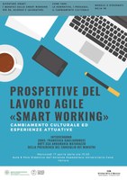 PROSPETTIVE DEL LAVORO AGILE “SMART WORKING”