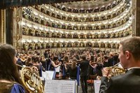 Quattro concerti dell’EUYO a Ferrara per Orchestra in città!