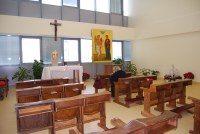 Radio Maria trasmette in diretta da Cona