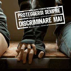 Campagna HIV/AIDS 2015 