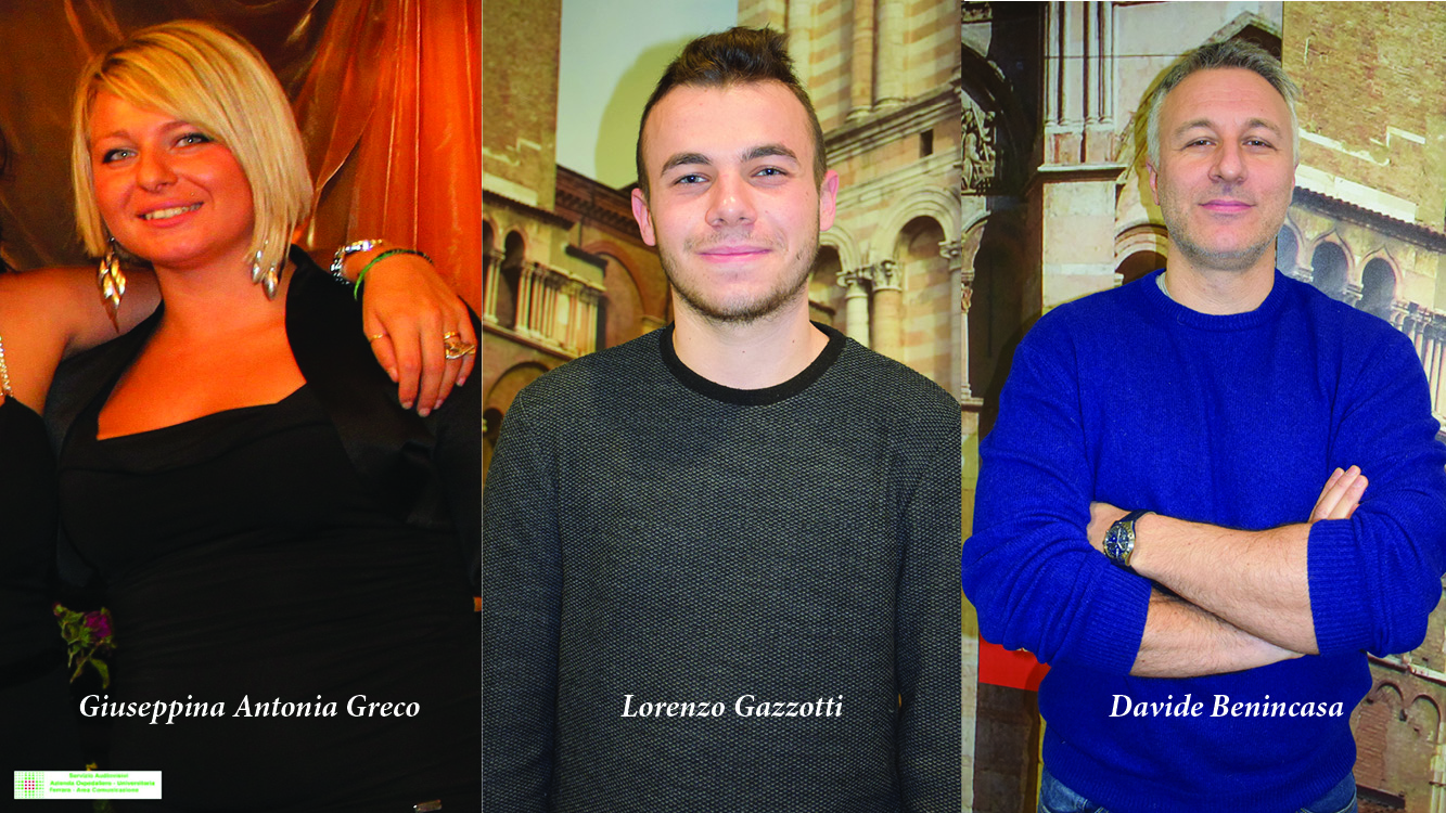 RESOCONTO ATTIVITÀ CENTRO DONATORI DI MIDOLLO CDFE02 – ANNO 2018