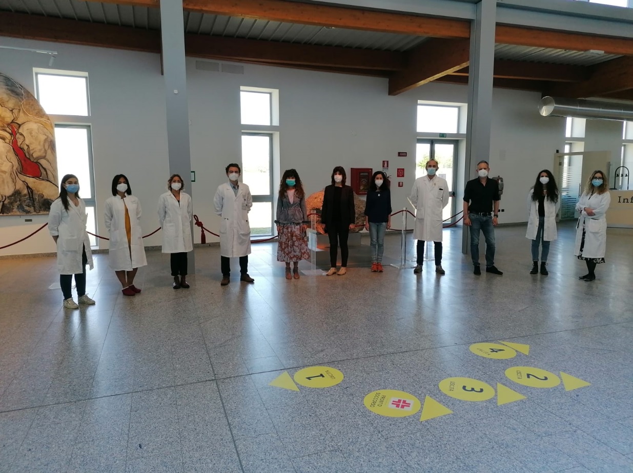 RISCHIO DI MALATTIE CARDIOVASCOLARI NELLE DONNE DIABETICHE. SI CERCANO VOLONTARIE PER LO STUDIO DEL S. ANNA E DELL’UNIVERSITA’