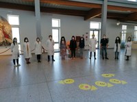 RISCHIO DI MALATTIE CARDIOVASCOLARI NELLE DONNE DIABETICHE. SI CERCANO VOLONTARIE PER LO STUDIO DEL S. ANNA E DELL’UNIVERSITA’