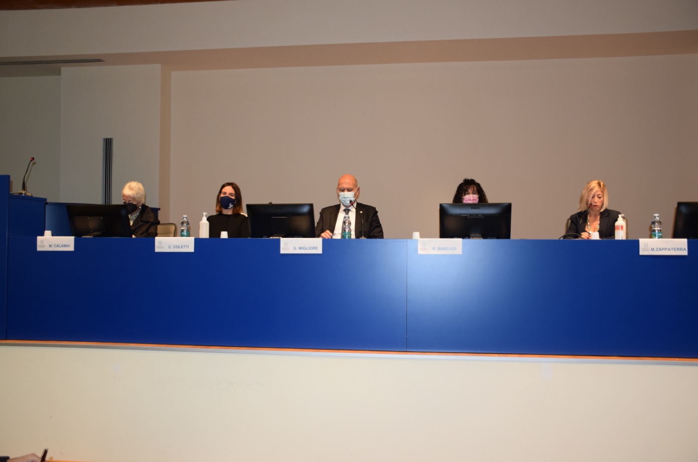 RISORSE UMANE, FLESSIBILITÀ ORGANIZZATIVA E INNOVAZIONE, A FERRARA IL CONVEGNO DI FIASO E DEL COORDINAMENTO REGIONALE EMILIA-ROMAGNA