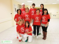 S.ANNA E UNIVERSITA’ IN PRIMA LINEA NELLA GIORNATA MONDIALE CONTRO L’AIDS