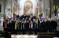 Sabato 20 dicembre un concerto dedicato al Centro San Giorgio