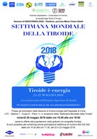 SETTIMANA DELLA TIROIDE: AL S.ANNA VISITE GRATUITE