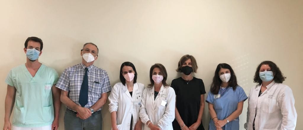 SI E’ PARLATO DI ANTIDOTI. LA FARMACIA DEL S. ANNA CENTRO DI RIFERIMENTO REGIONALE