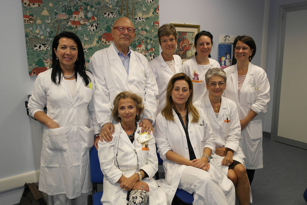 SI PARLERA’ DI SORDITA’ INFANTILE NEL CONVEGNO ORGANIZZATO DALL’ORL DEL S. ANNA