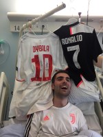 SPAL E JUVE IN PRIMA LINEA PER FAR AVVERARE IL SOGNO DI LUCA 