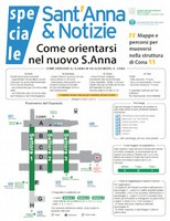 Speciale Sant'Anna & Notizie