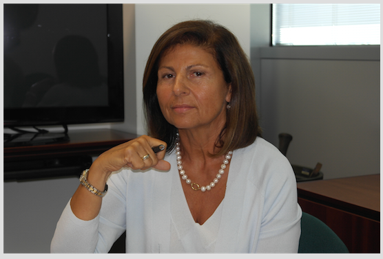 STAFFETTA ROMA-FERRARA E L’OCCHIO VIENE SALVATO