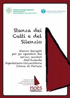 Stanza dei Culti e del Silenzio