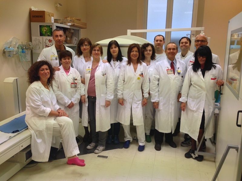 TERAPIA RADIOMETABOLICA: CONVEGNO NAZIONALE A FERRARA