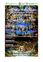 Tra la Cappella Sistina e il Duomo di Ferrara. A Cona si parla dei segreti della Neuroanatomia