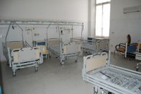 TRASFERIMENTO PAZIENTI DAL S. ANNA IN CORSO GIOVECCA AL S. ANNA A CONA