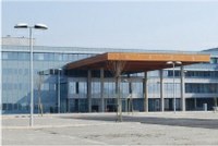 TRASFERIMENTO PAZIENTI DAL S. ANNA IN CORSO GIOVECCA  AL S. ANNA A CONA 35° GIORNO 