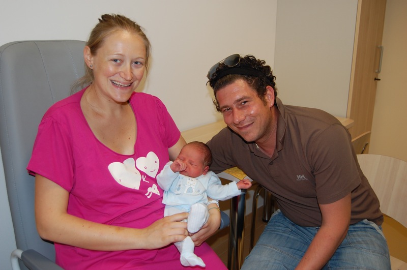 TRASFERIMENTO PAZIENTI DAL S. ANNA IN CORSO GIOVECCA AL S. ANNA A CONA