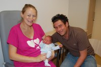 TRASFERIMENTO PAZIENTI DAL S. ANNA IN CORSO GIOVECCA AL S. ANNA A CONA