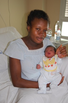 TRASFERIMENTO PAZIENTI DAL S. ANNA IN CORSO GIOVECCA AL S. ANNA A CONA