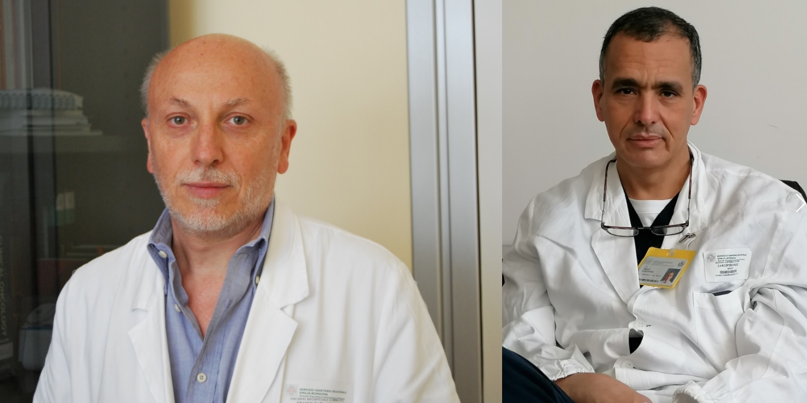 TUMORE ALLA MAMMELLA: NON SI FERMA IL LAVORO DEL CENTRO DI SENOLOGIA DI FERRARA