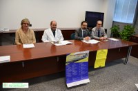 TUMORE DEL RETTO E TECNICHE A CONFRONTO. RELIVE SURGERY. APPUNTAMENTO A CONA IL 24 E IL 25 GENNAIO