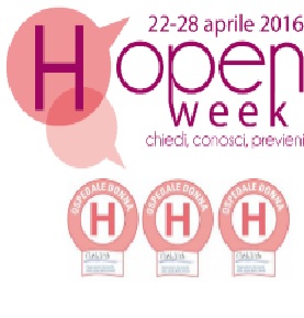 Tumori femminili: conoscere per prevenire. Confronto aperto con la popolazione