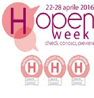 Tumori femminili: conoscere per prevenire. Confronto aperto con la popolazione