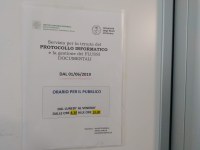 Ufficio Protocollo