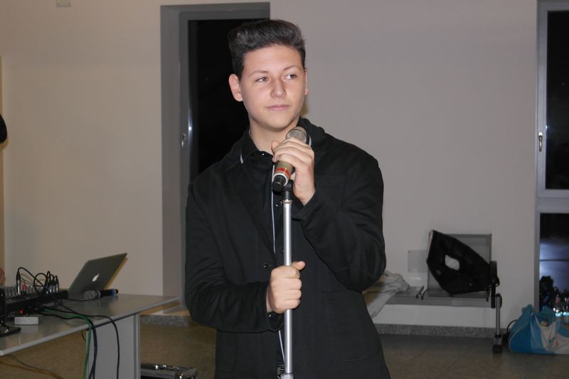 Ultimo concerto di Natale al S. Anna - Cona