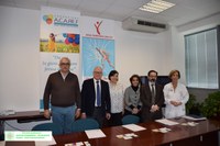 UN IMPORTANTE PASSO AVANTI PER LA CURA ALL’ATASSIA