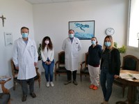 UN MODELLO IN SILICONE AIUTA I CHIRURGHI VASCOLARI A “LEGGERE IL CORPO”