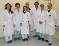 UN NUOVO PERCORSO MULTIDISCIPLINARE  PER LE PAZIENTI CON DISTURBI DEL PAVIMENTO PELVICO