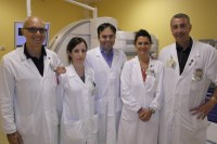 Un premio Internazionale per la Medicina Nucleare del S. Anna