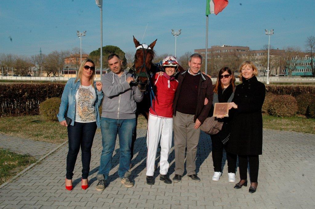 UN TROFEO DI BENEFICENZA PER DONARE UNA NUOVA STRUMENTAZIONE AI REPARTI DI NEONATOLOGIA E PEDIATRIA DEL SANT’ANNA