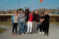 UN TROFEO DI BENEFICENZA PER DONARE UNA NUOVA STRUMENTAZIONE AI REPARTI DI NEONATOLOGIA E PEDIATRIA DEL SANT’ANNA