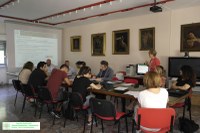 UNA CENTRALE DI DIMISSIONE E CONTINUITA’ ASSISTENZIALE PER GLI OSPEDALI DELLA PROVINCIA DI FERRARA 