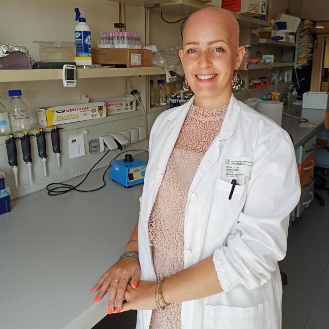 UNA RICERCA SUI PROCESSI INFIAMMATORI LEGATI ALL’OBESITÀ IN RELAZIONE ALLA RIDUZIONE DELLA PROGRESSIONE TUMORALE