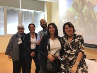 3 ottobre 2019 - VALUTAZIONE E PROGRAMMAZIONE IN TERMINI DI EQUITÀ: LE AZIENDE SANITARIE FERRARESI LE PRIME A PARTIRE CON I CORSI DI FORMAZIONE PROMOSSI DALLA REGIONE EMILIA-ROMAGNA