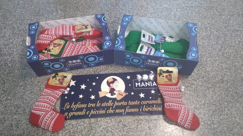 Venerdì 6 gennaio dolci per i bambini ricoverati a Cona