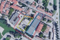 VENERDI’ 17 SETTEMBRE ALCUNE ZONE INTERNE ALLA CITTADELLA SAN ROCCO INTERDETTE AL PARCHEGGIO