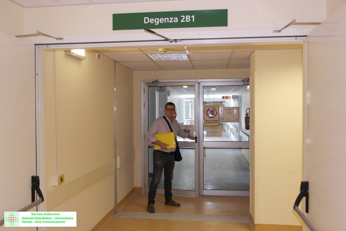 13 giugno visita cantiere s.giorgio cona degenza 2B1 (2).JPG